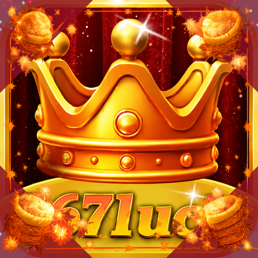567luck — mitra unggulan