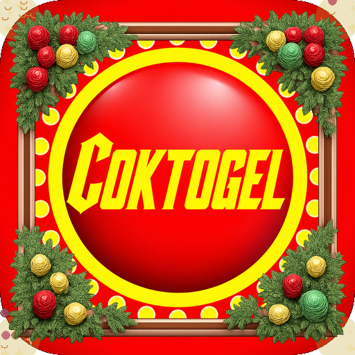 coktogel — mitra unggulan